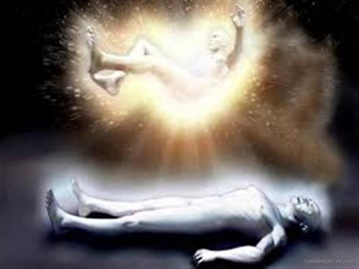 ماذا يشعر الإنسان عند طلوع الروح؟ لحظة الفصل بين الحياة والموت