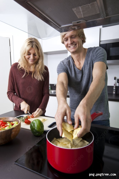 من أفضل في الطبخ النساء أم الرجال؟