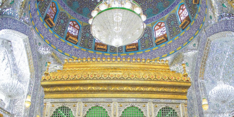 من هم عباد الأضرحة؟ فهم العلاقة بين العبادات والمعتقدات الشعبية