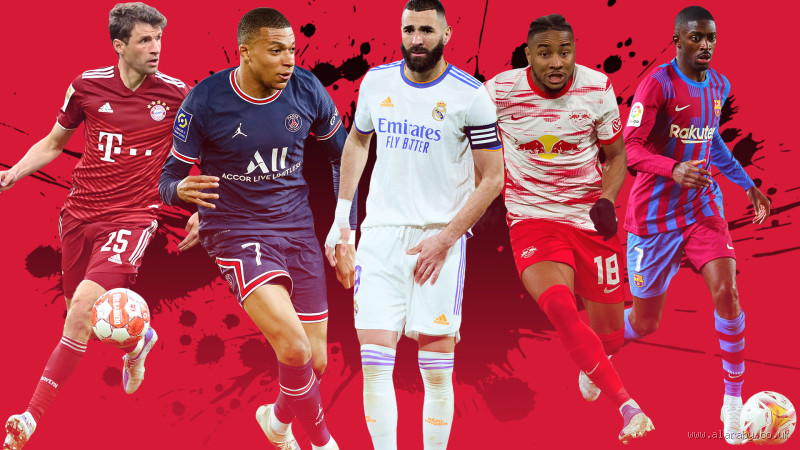 من هو ملك الأسيست؟ أرقام مذهلة وقصص لا تُنسى في صناعة الأهداف