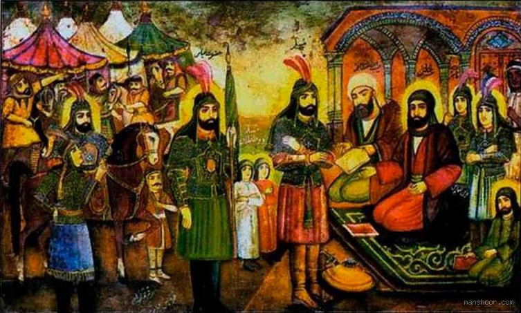 من هو أول شيعي عند الشيعة؟ اكتشف الحقيقة وراء هذا السؤال