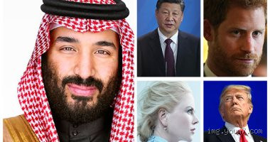 من هي أكثر شخصية مشهورة في العالم؟