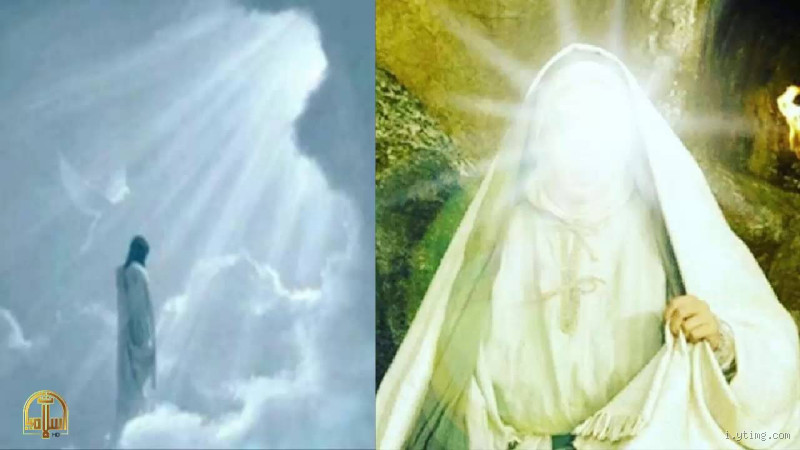 من هي المرأة التي رأت جبريل؟ قصة تثير الفضول والتأمل