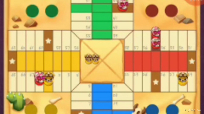 من اخترع لعبة البارتشي؟ اكتشف أصل هذه اللعبة الممتعة