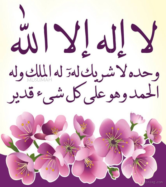 من قام من نومه وقال لا إله إلا الله؟ فضل هذا الذكر العظيم