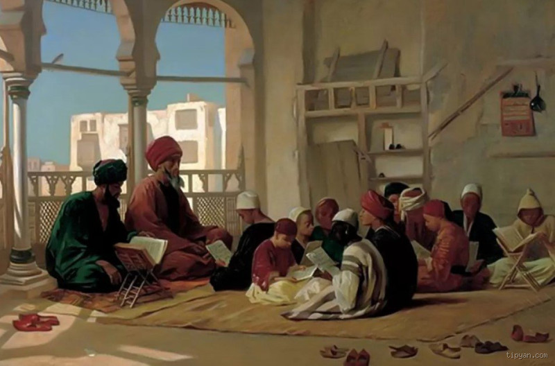 من روائع أبو حنيفة: أفكار وقيم لا تُنسى