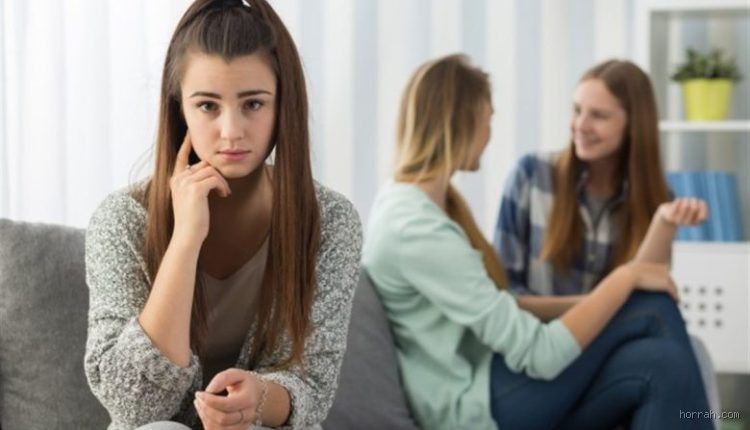 متى تنتهي المراهقة عند البنات؟