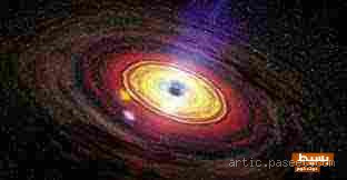 متى يظهر نجم الطارق؟ اكتشف الظاهرة السماوية المدهشة