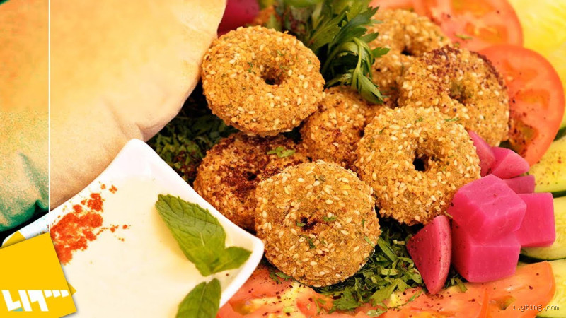 هل الفلافل نباتي؟ كل ما تحتاج لمعرفته حول هذا الطبق الشهير