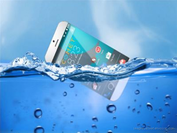 اذا دخل الماء في الهاتف ماذا افعل؟ خطوات ضرورية لإنقاذ هاتفك