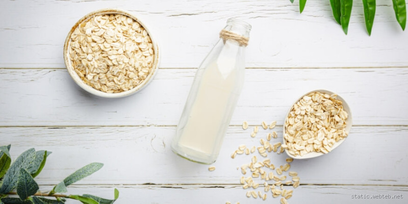 هل هناك حساسية من الشوفان؟