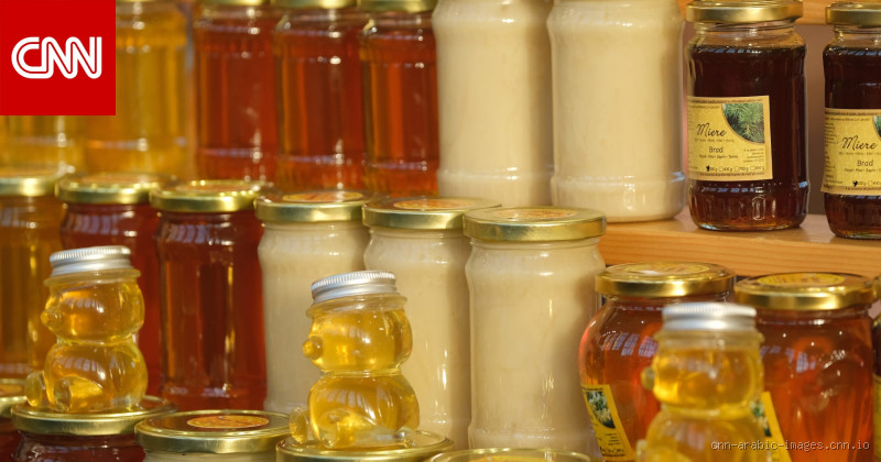 هل كثرة أكل العسل تسبب السكري؟ اكتشف الحقيقة الآن!