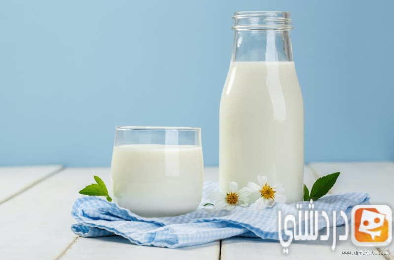 هل الحليب يزيد الحديد؟ الحقيقة المدهشة وراء هذا السؤال