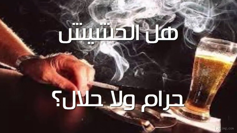 هل الحشيش حرام أم حلال وفقًا لابن باز؟ اكتشف الإجابة!