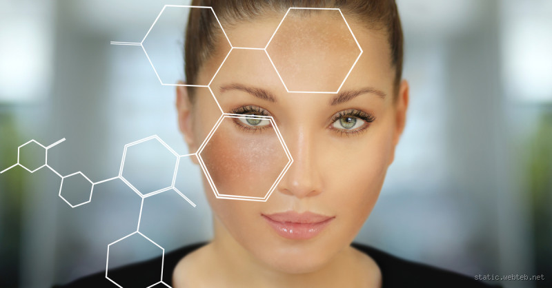 هل المسك يسبب تصبغات؟ تعرف على الحقيقة