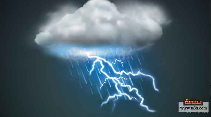 هل الرعد يدخل المنزل؟ الإجابة التي قد تفاجئك