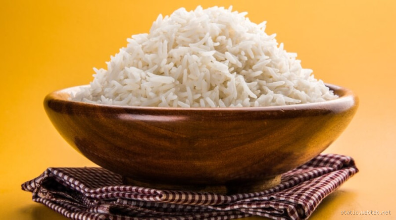 هل الرز المسلوق يرفع السكر؟ الحقيقة وراء هذه المسألة