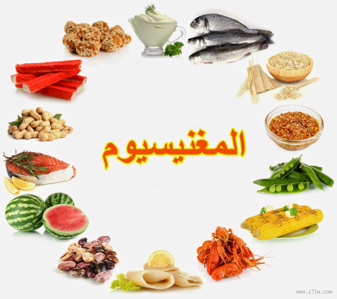 هل الأرز يحتوي على المغنيسيوم؟ اكتشف الحقيقة الآن!