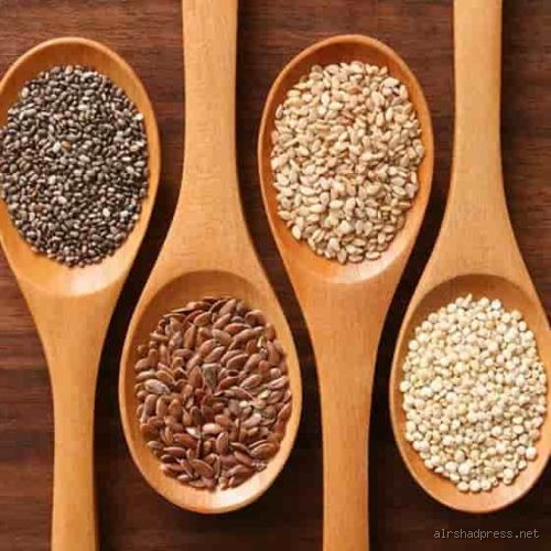 هل السمسم مفيد للكحة؟ اكتشف الفوائد الحقيقية لهذه البذور