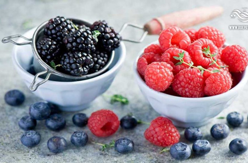 هل التوت مفيد للبروستاتا؟ اكتشف الفوائد المدهشة