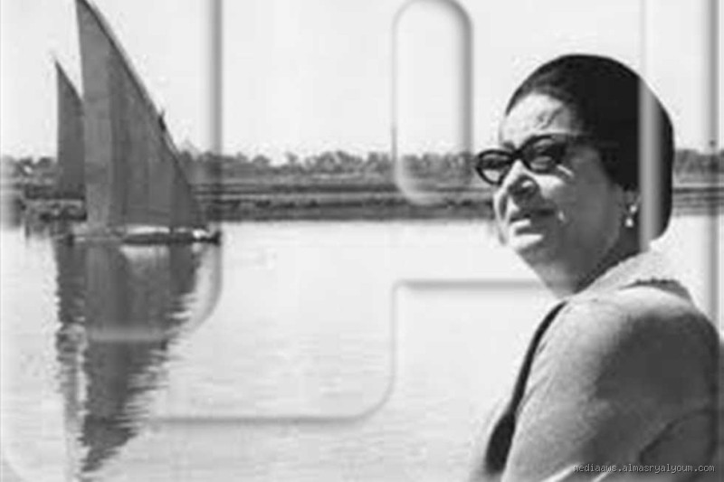 هل أم كلثوم عملت عملية الغدة؟ الحقيقة وراء الشائعات