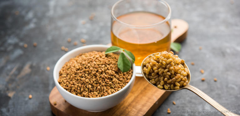 هل شرب الحلبة على الريق ينحف؟ اكتشف الحقيقة وراء هذا الادعاء