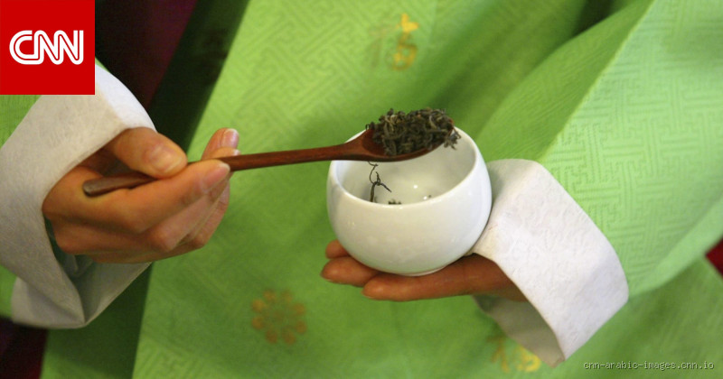 هل شاي بوه الأخضر مفيد لإنقاص الوزن؟ اكتشف الحقيقة الآن!