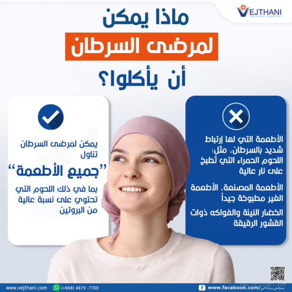 هل يعتبر مريض السرطان من ذوي الإعاقة؟ نظرة عميقة على الموضوع
