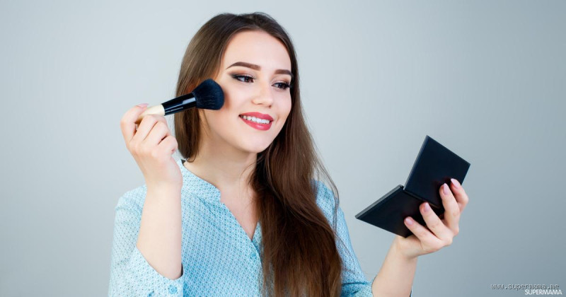 هل يمكن تصغير الوجه الطويل؟