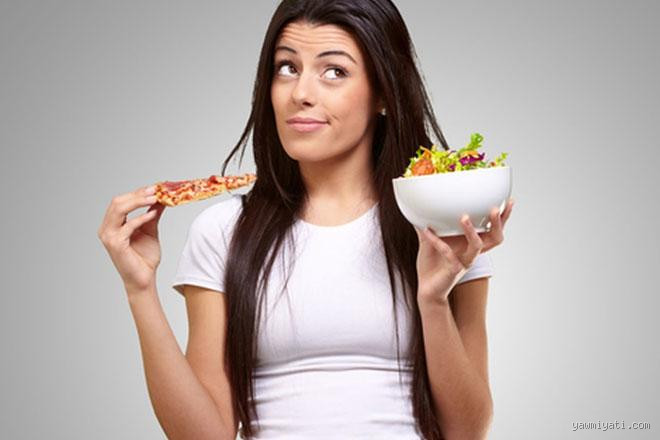 هل يتعود الجسم على الجوع؟