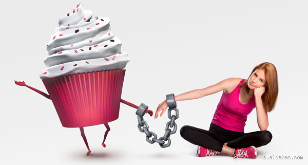 هل يوجد طريقة لكي أكره السكريات؟ إليك الحلول الفعّالة!