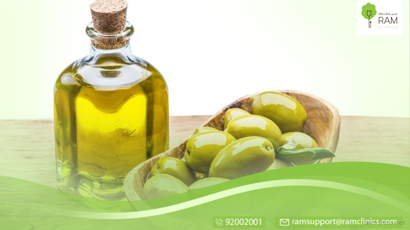 هل زيت الزيتون يخفف ألم الرقبة؟ إليك الحقيقة التي لم تعرفها!