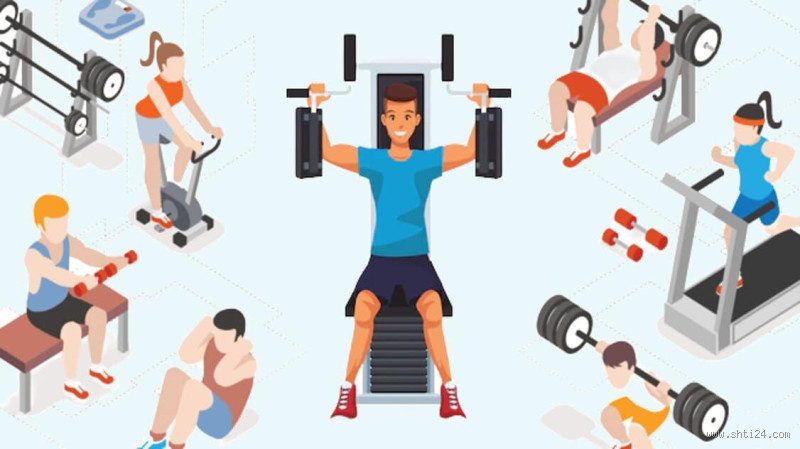 كم مدة استعادة اللياقة البدنية؟