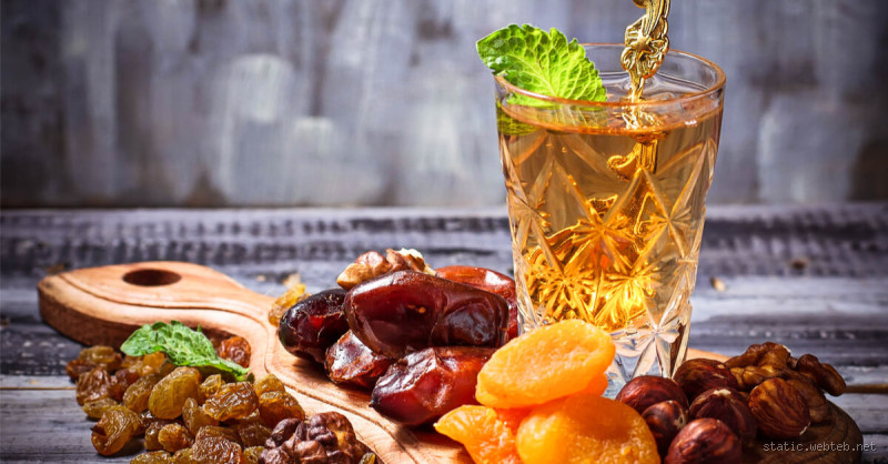 كم مره يجب عليك شرب عصير الزبيب؟