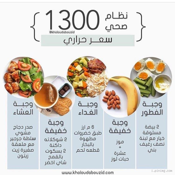 كم وجبة في اليوم لتنشيف؟ إليك الإجابة التي تبحث عنها!