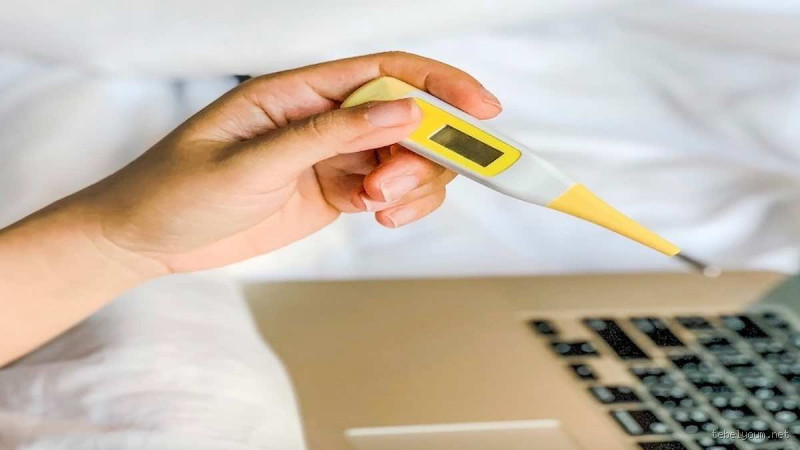 كم يوم تستمر الحرارة؟ تعرف على المدة التي يمكن أن تستمر فيها الحمى