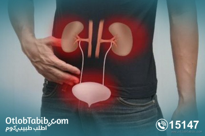 كيف اعرف ان المثانة ضعيفة؟ علامات قد لا تلاحظها