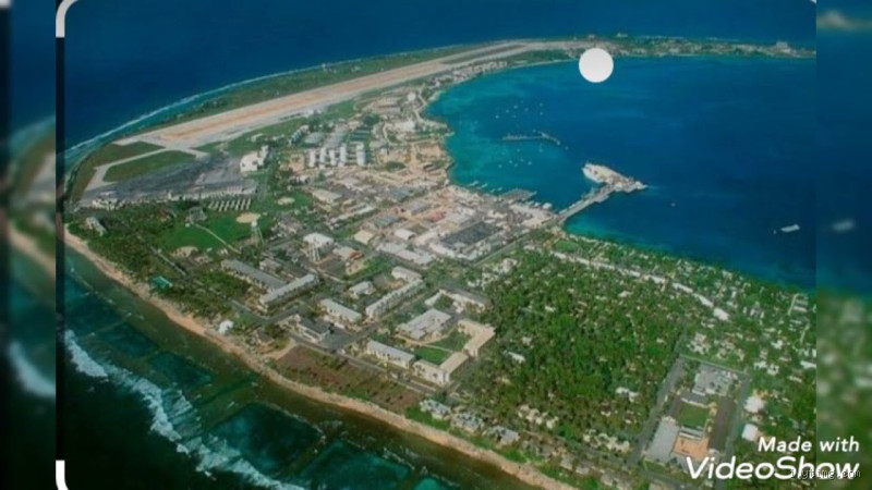 كيف تصل إلى جزر المارشال؟ كل ما تحتاج معرفته للرحلة