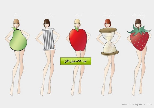 كيف تعرف جسم المرأة من الداخل؟ اكتشف الفروق والأسرار