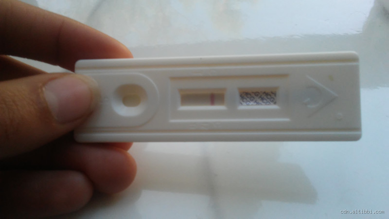 على ماذا يدل حرف C في اختبار الحمل؟ كل ما تحتاج معرفته