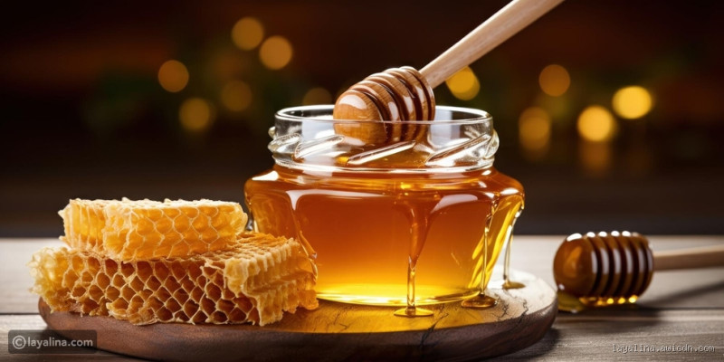 ما هو الوقت المناسب لتناول العسل؟ دليلك للاستفادة القصوى من هذا السائل الذهبي