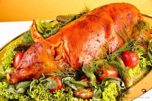 ما هي فوائد أكل لحم الخنزير؟ اكتشف الحقيقة وراء هذه اللحمة