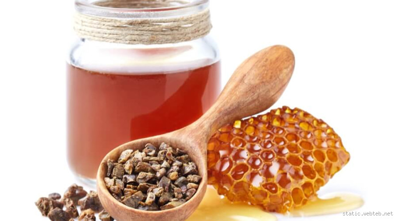 ما هي فوائد العكبر للمرأة؟