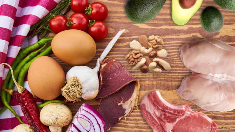 ما أكثر أكلة فيها بروتين؟ اكتشف الأطعمة الغنية بالبروتين