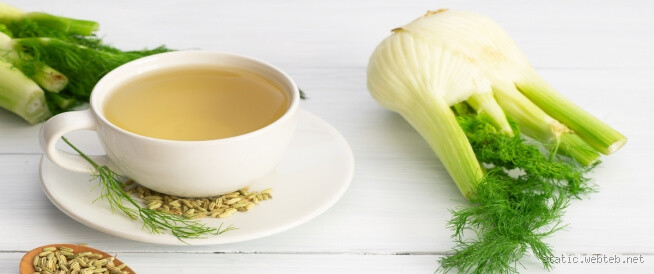 ما هو المشروب الذي يهدئ التهاب المعدة؟