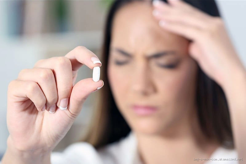 ما سبب الصداع الذي لا يزول بالمسكنات؟ اكتشف الأسباب والحلول