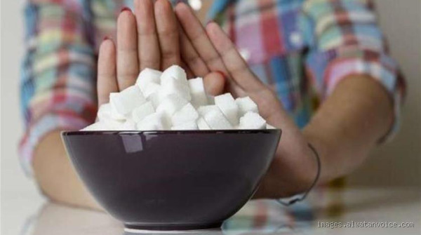 ماذا لو قطعت السكر والخبز؟